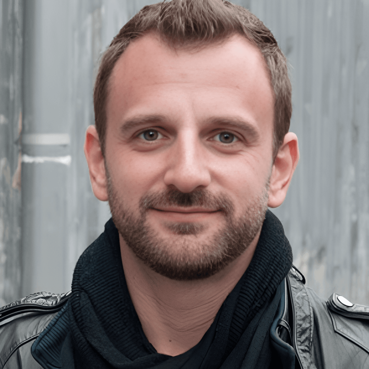 Michael Katz, founder of MJK Consults